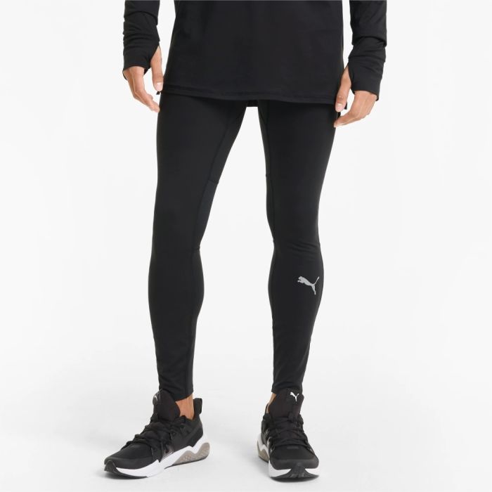 Puma Herre Lange tights Run Favorite Long Tight