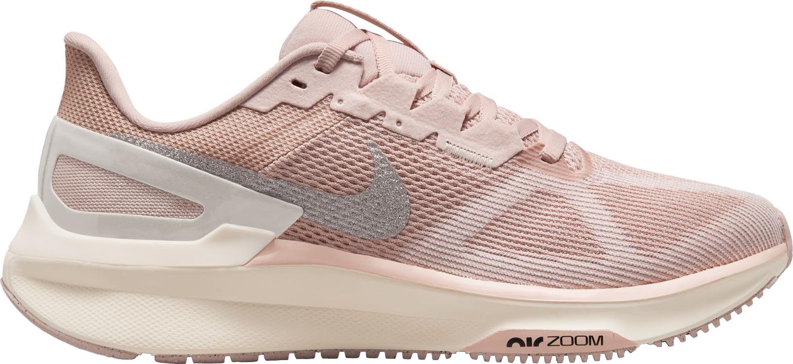 Structure 25 Premium Dame 600/Pink Oxford/Anthracite/Pale Ivory