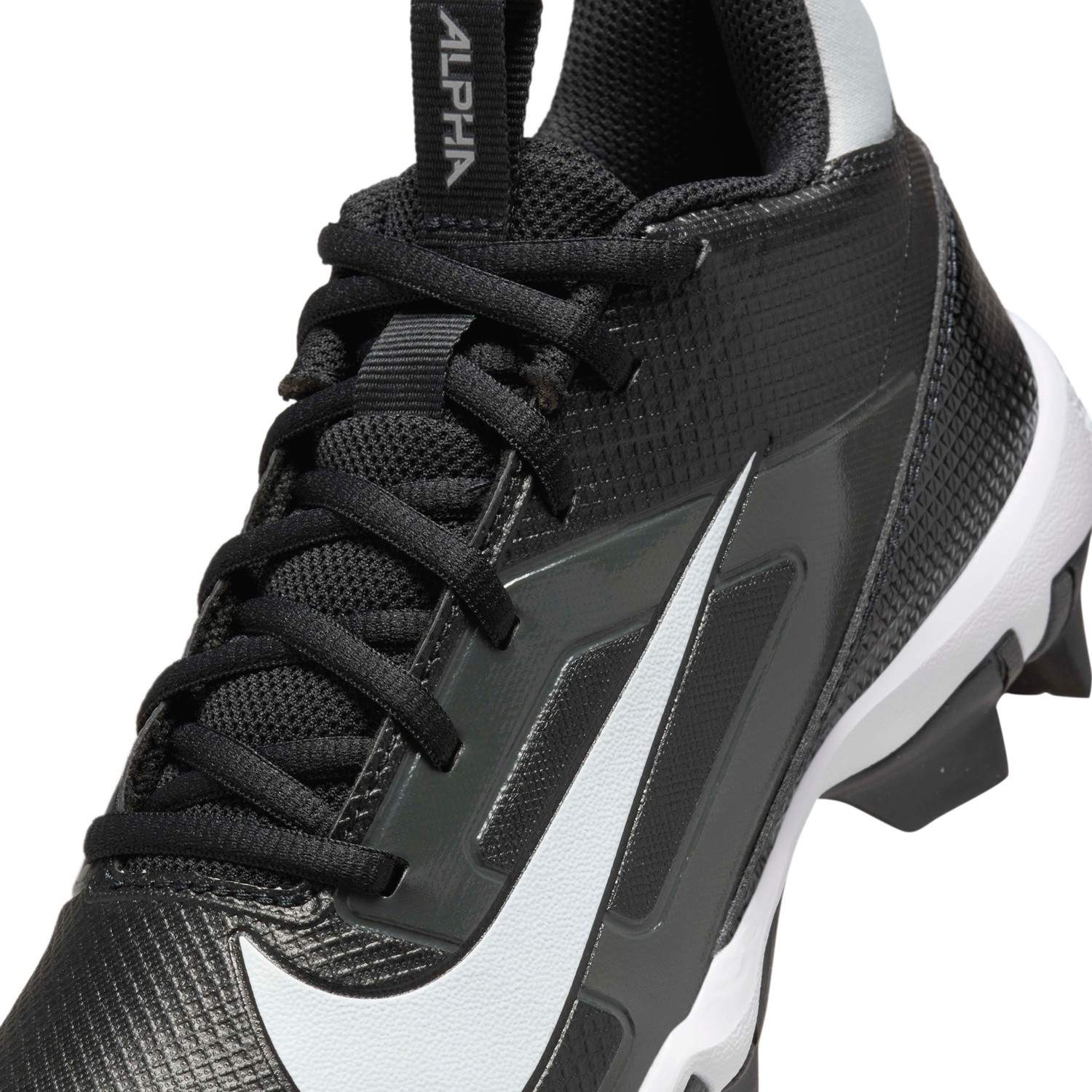 Nike Alpha Menace 4 Shark Kids