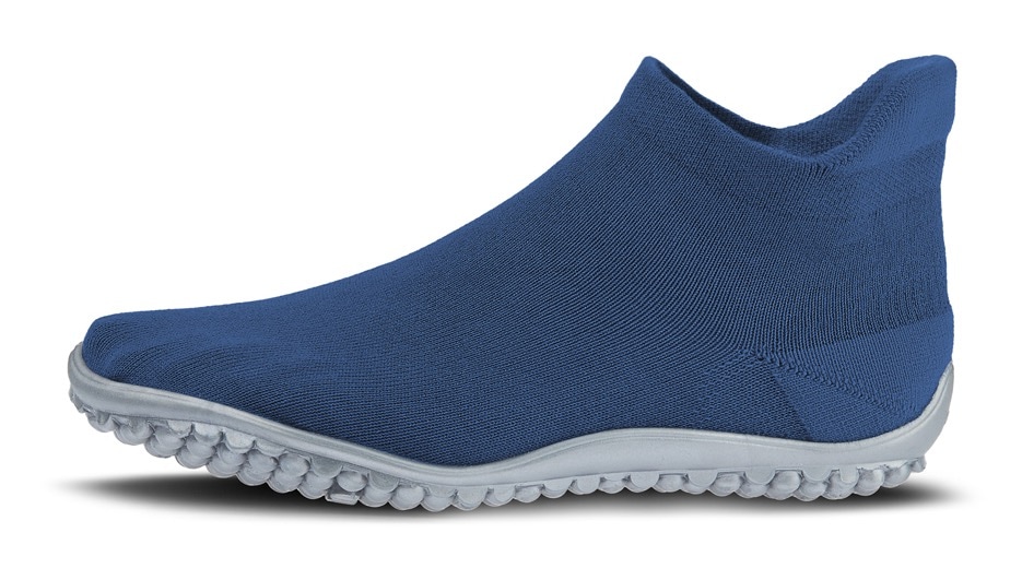 Leguano Barfussschuh »SNEAKER«  , Bequemschuh, Komfortschuh für Maschinenwäsche geeignet