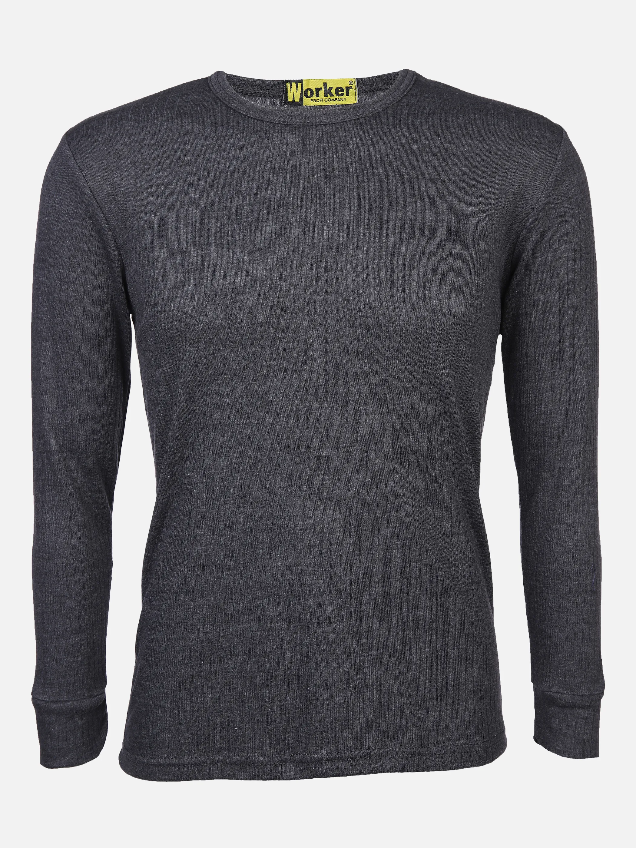 Herren Thermohemd lang