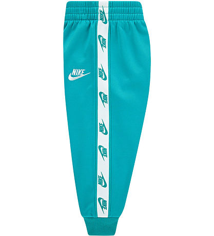 Nike Trainingsanzug - Cardigan/Hosen - Dusty Cactus
