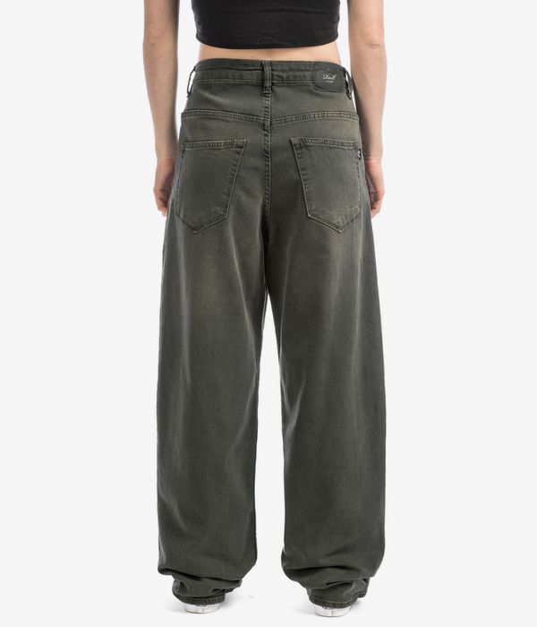REELL Chloé Baggy Hose women (green)