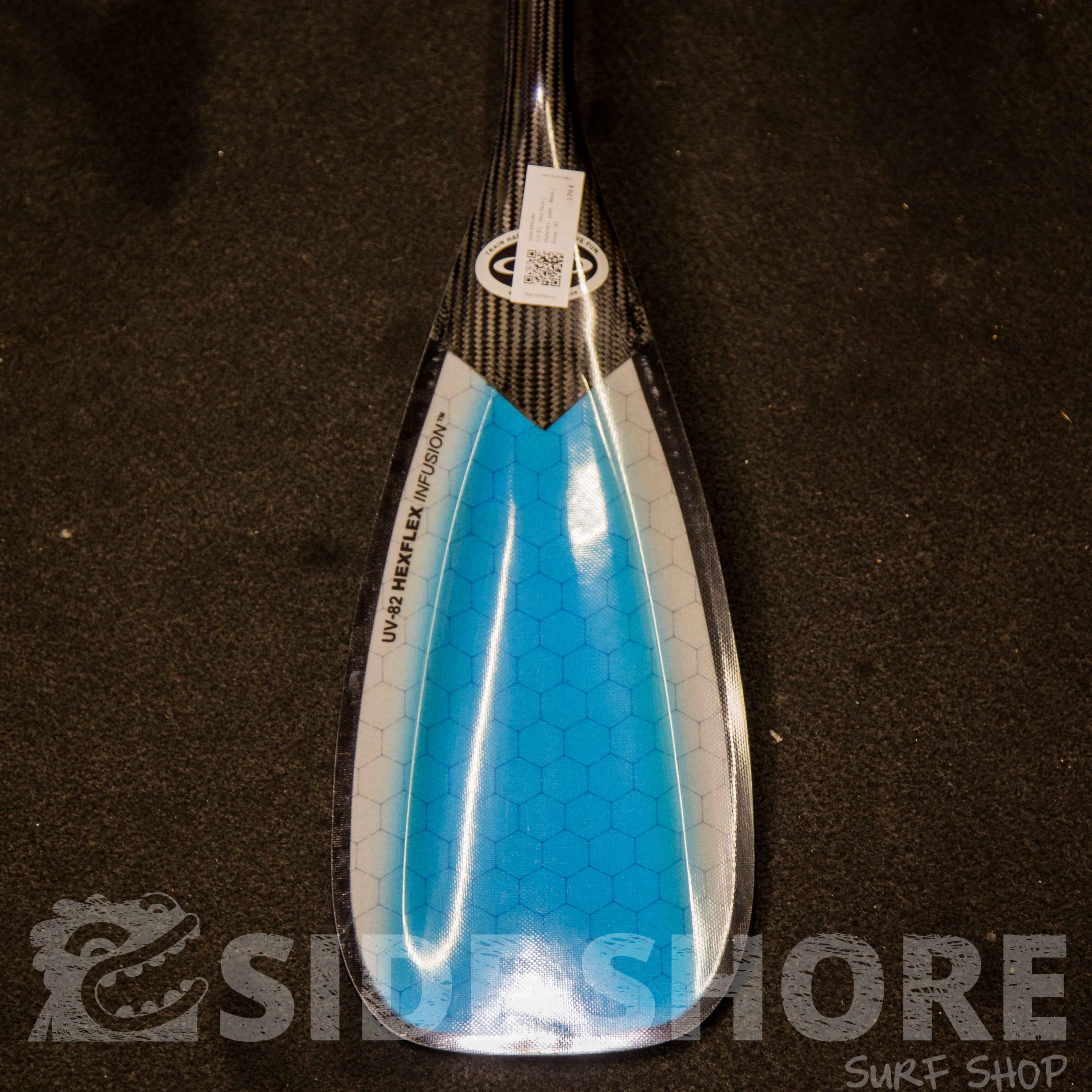 Quickblade Pale - UV - Hex Flex UV - 77 