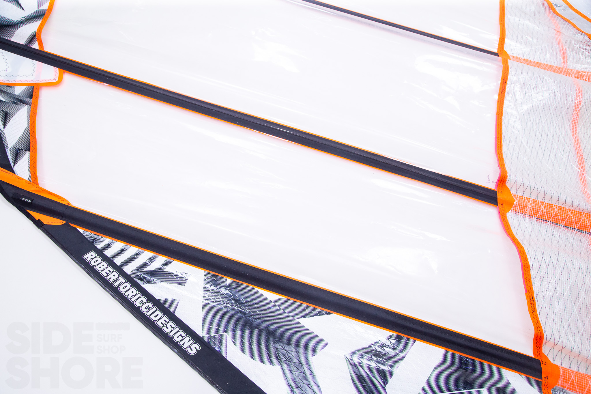 RRD X Wing MK1 Proto - 8.6 m² #49 8.6 m²