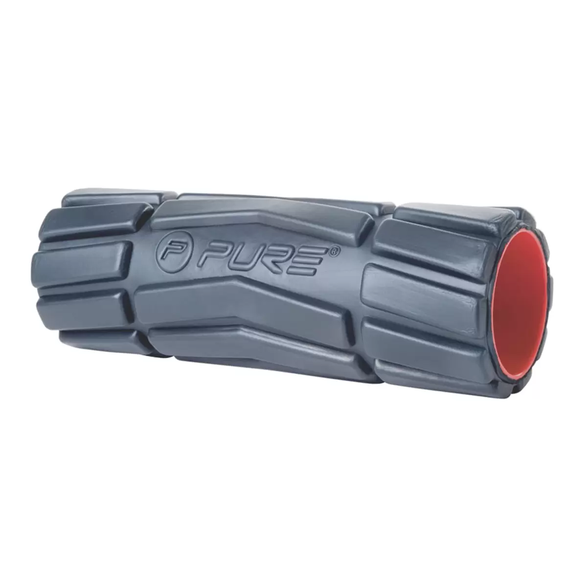 Massage Roller Pure2Improve Strong Schwarz