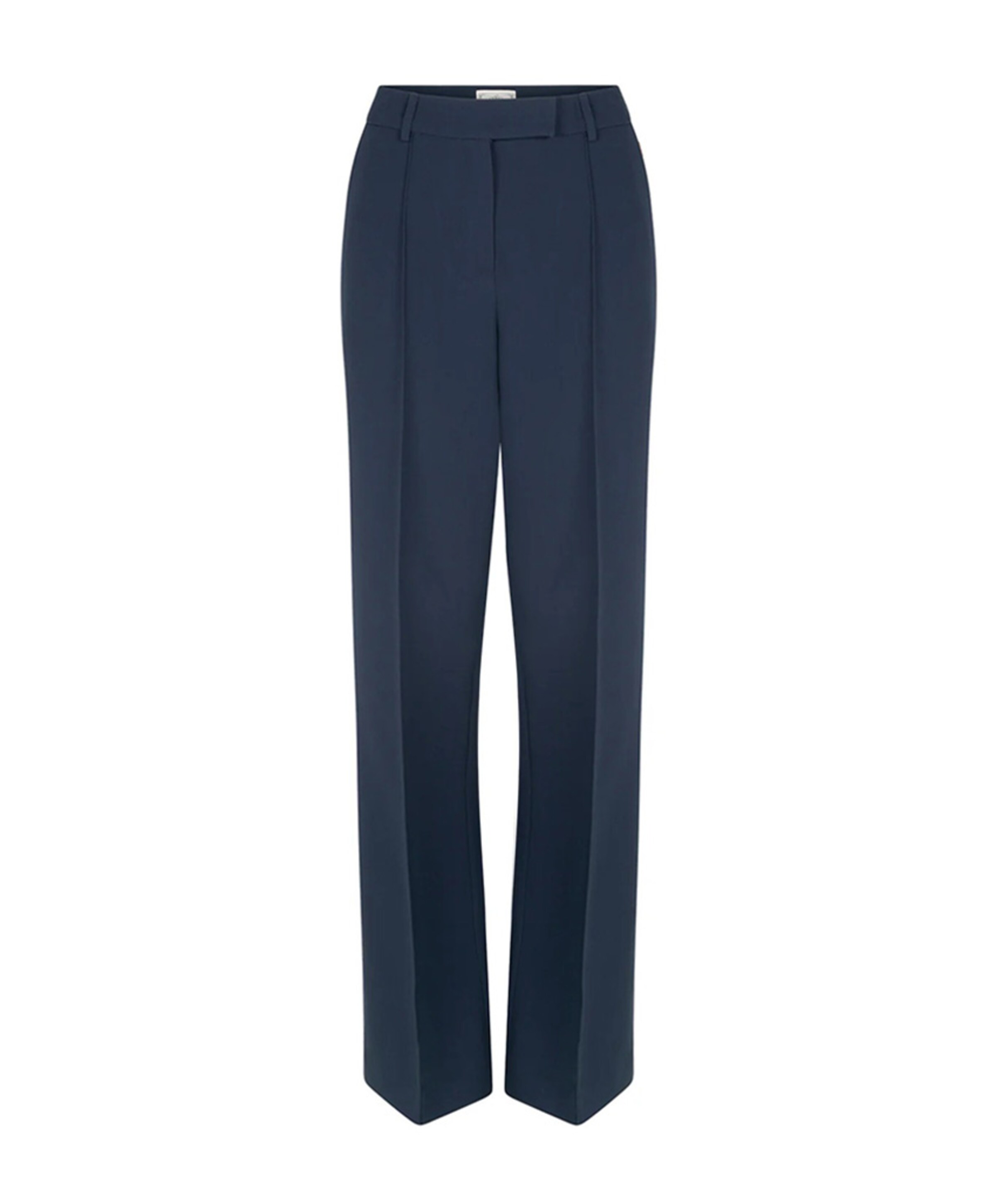 Aaiko CHANTALLE R PES 345 dames pantalon blauw