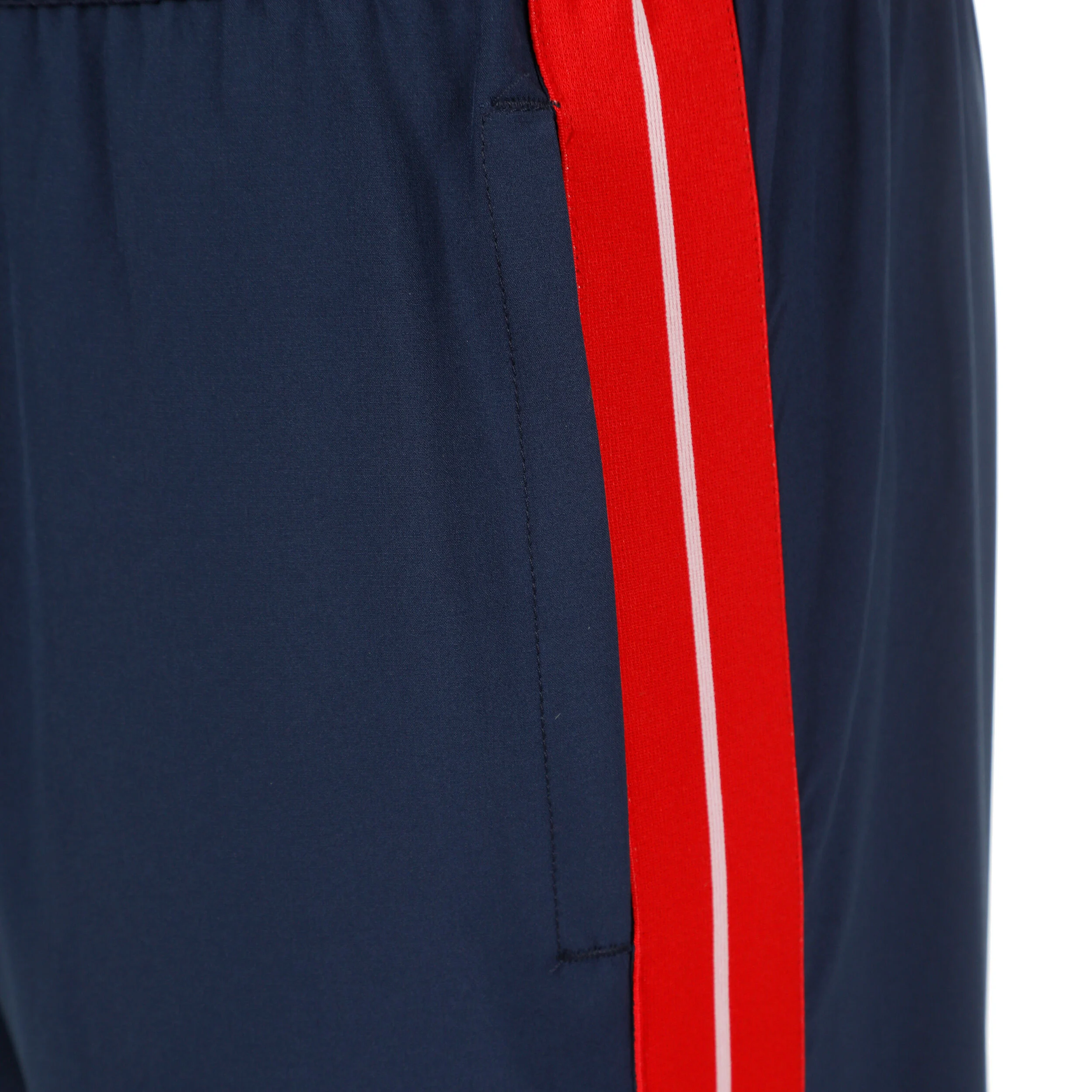 Ellesse Grover Track Pantalon Survêtement Hommes - Bleu Foncé
