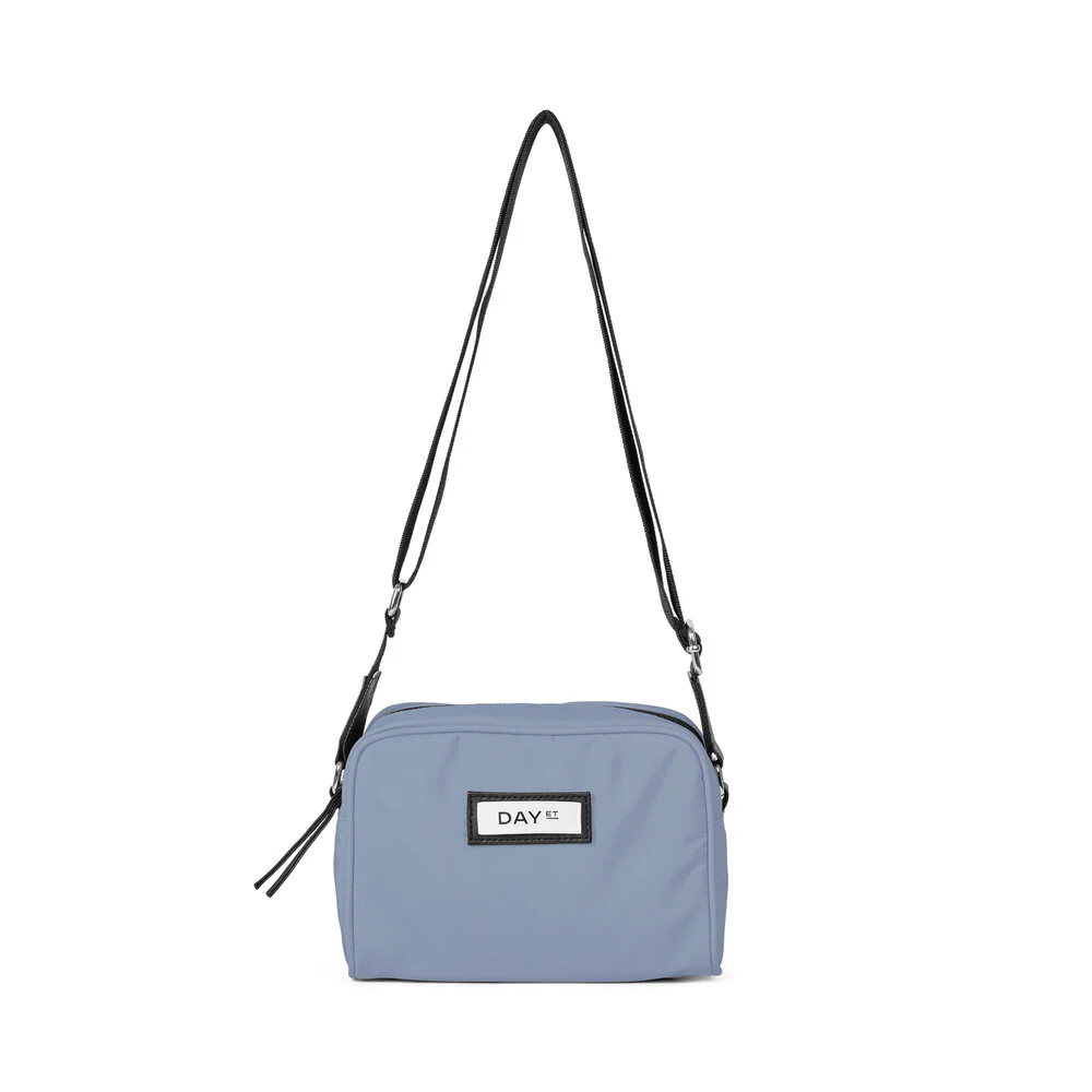 DAY ET  Gweneth RE Boxy crossbody taske - Infinity