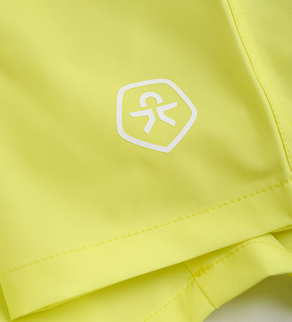 Color Kids Badeshorts - Rampenlicht