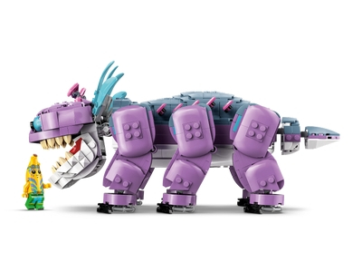 LEGO Klombo (77077)