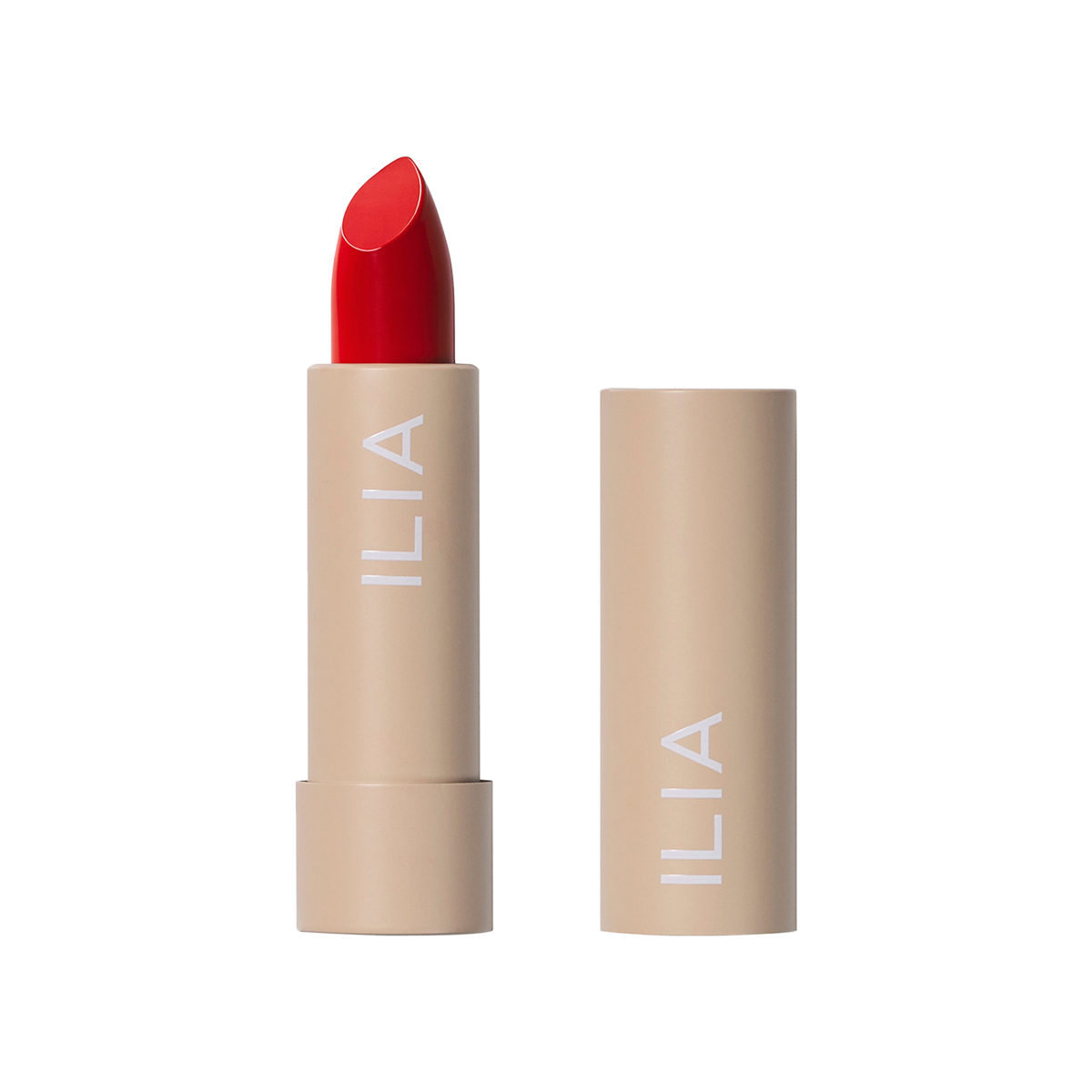 Color Block Lipstick Amberlight