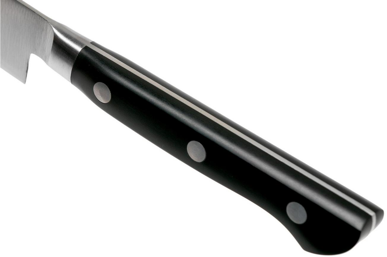 Tojiro DP 3 laags lemmet, koksmes 12 cm