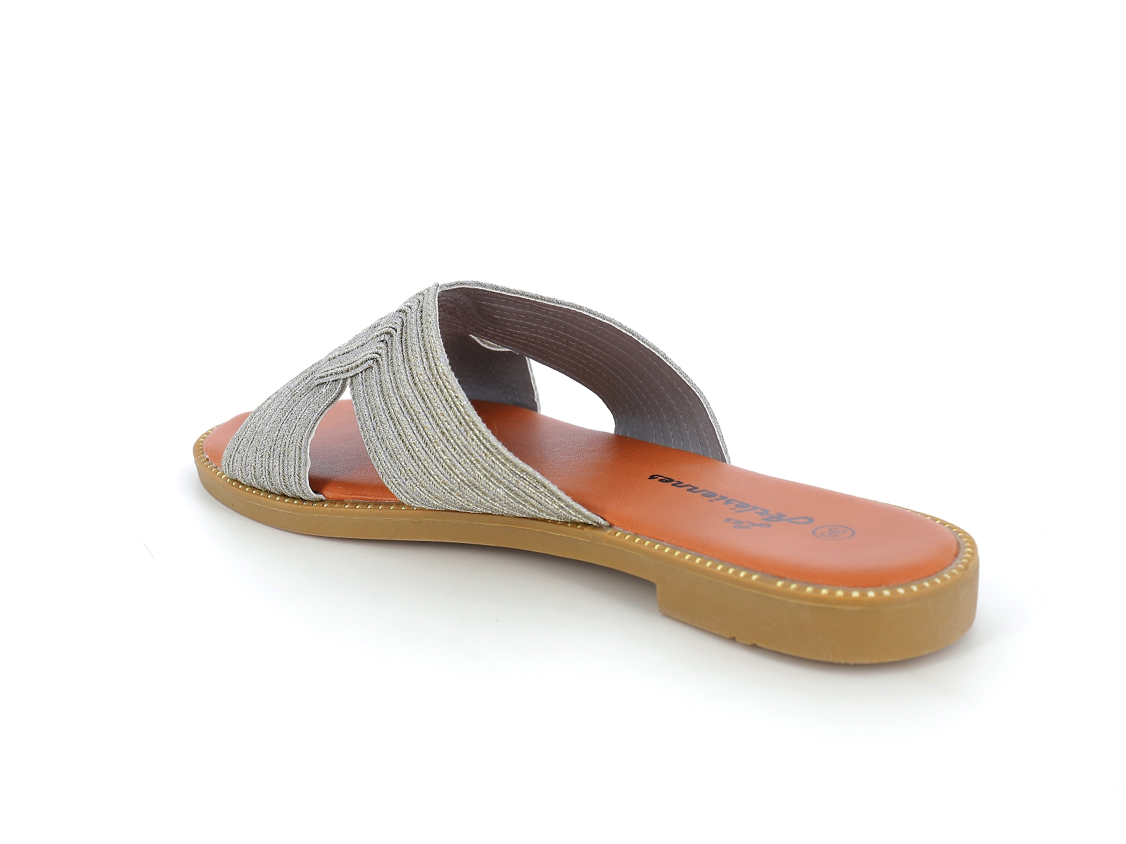 F brand-B835263 Synthétique Gris