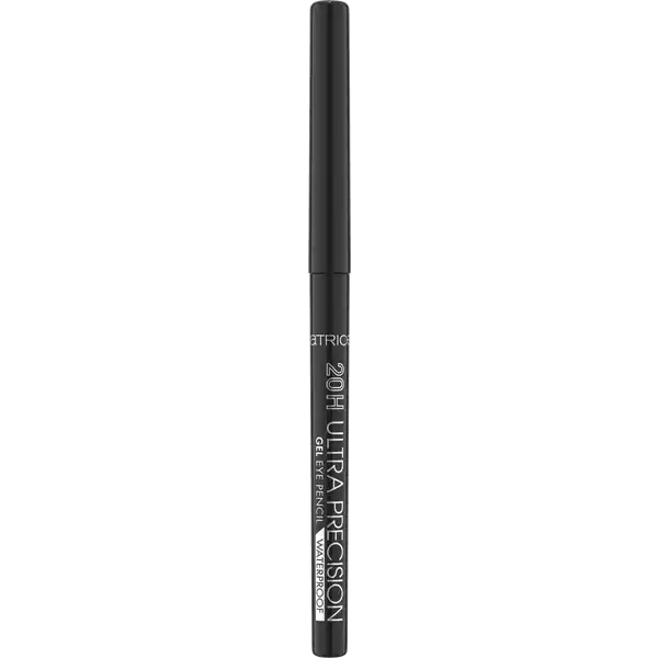 20H Ultra Precision Gel Eye Pencil Waterproof 010