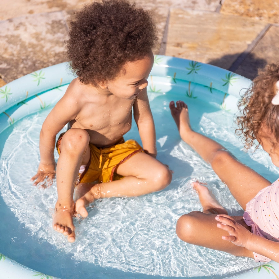 Swim Essentials Printed Children´s Pool Palms