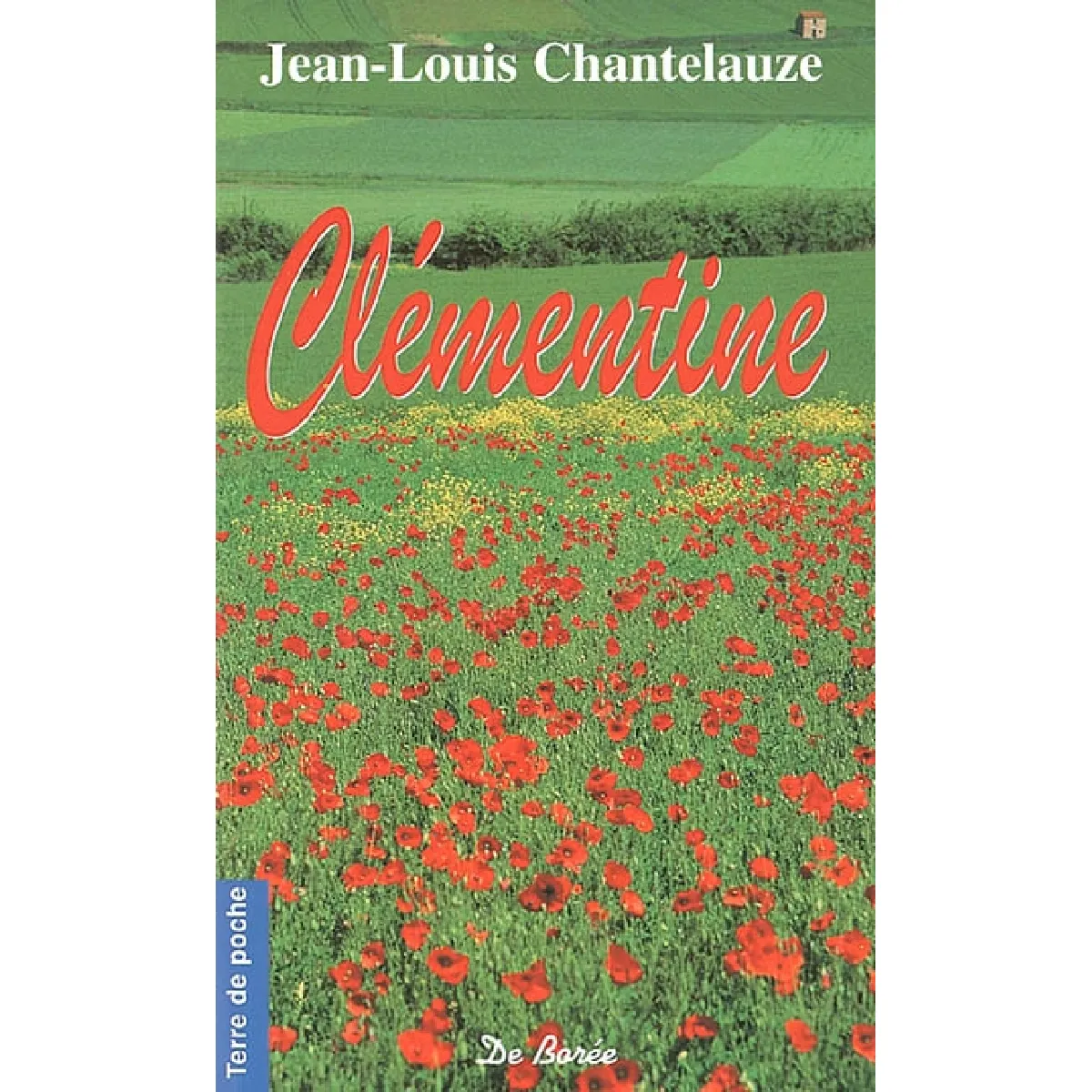 Clémentine · Occasion