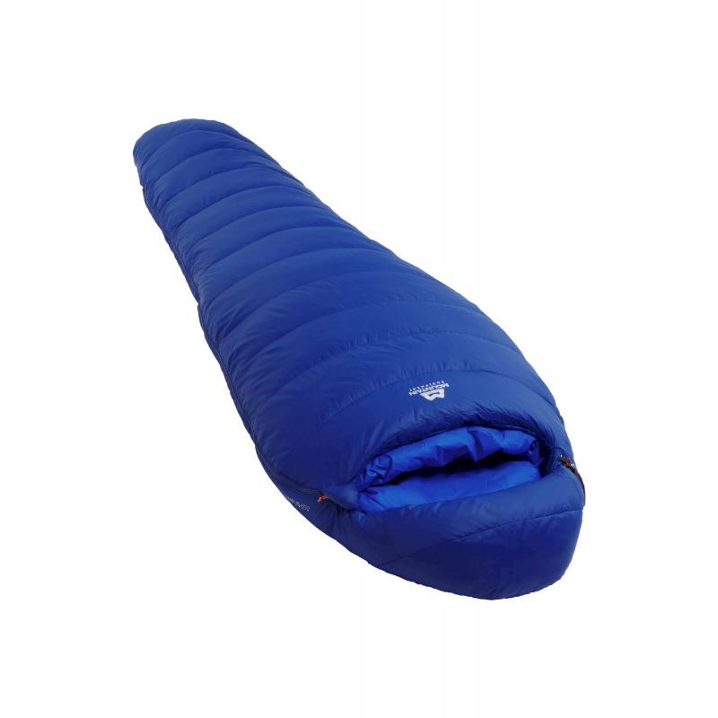 Olympus 650 - Sac de couchage homme