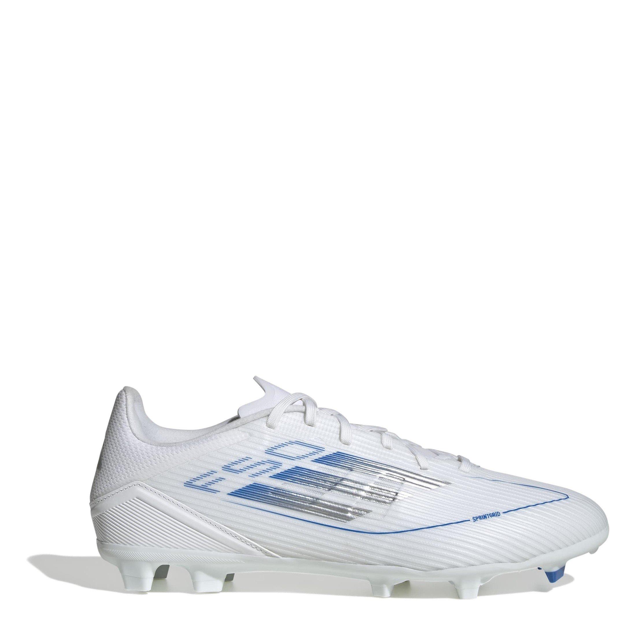 adidas Messi F50 League Adults Firm Ground Football Boots