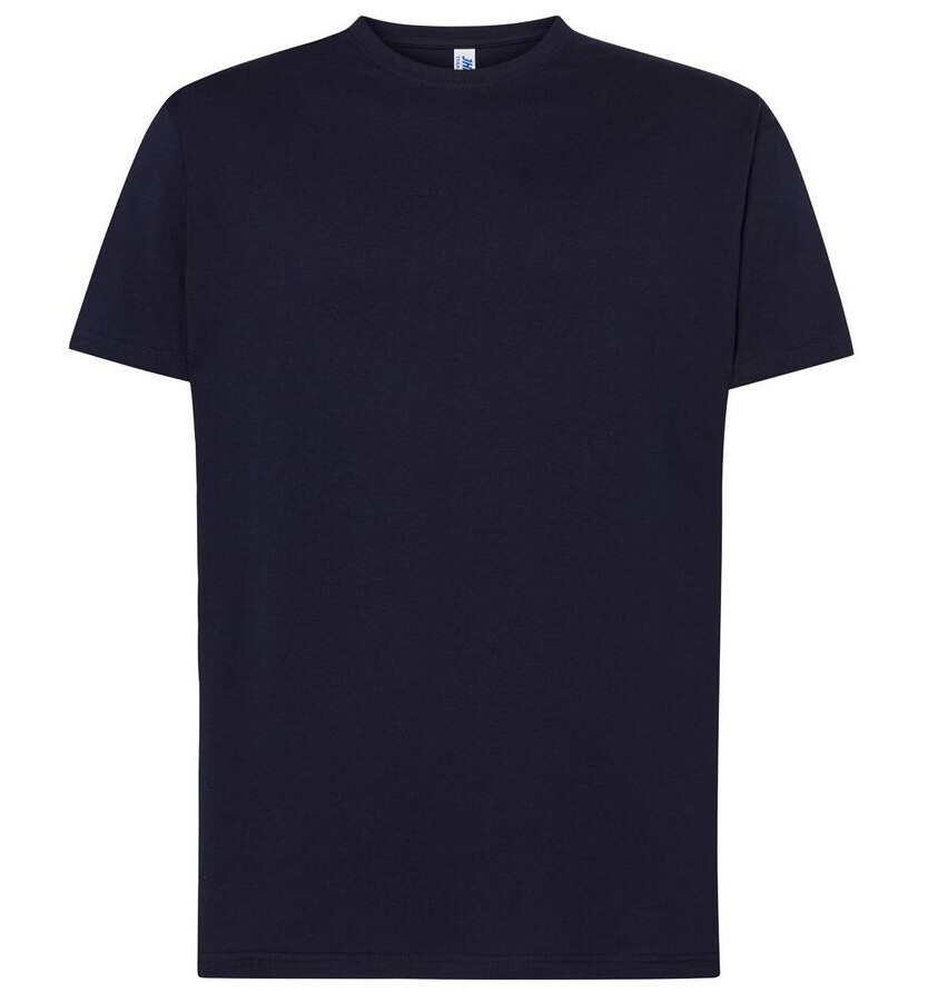 JHK JK190 - T-shirt Élégance Sportive 190 Premium