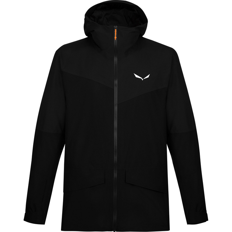 Salewa Herren Puez GTX 2L Jacke