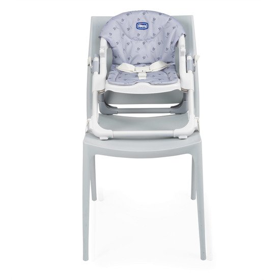 Rehausseur Chairy   Bunny        de               Chicco