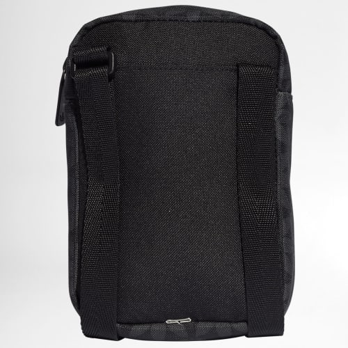 Sacoche Mono Fest IJ5046 Noir Gris Anthracite