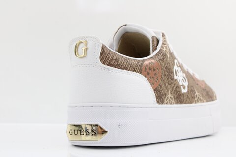Guess Schnürschuhe