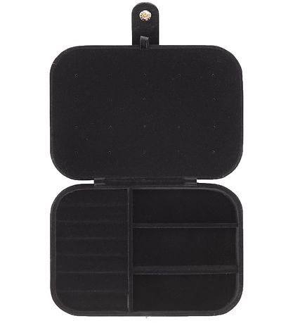 DAY ET Schmuckschatulle - Schmuckschatulle - Black