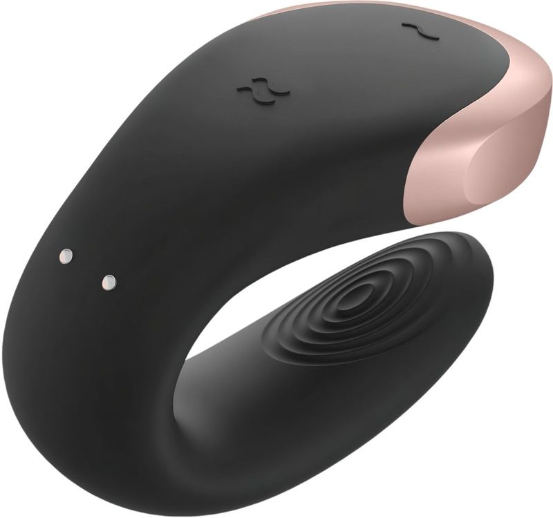 Satisfyer - Connect App - App - Compatibel met Android en Apple - Gratis