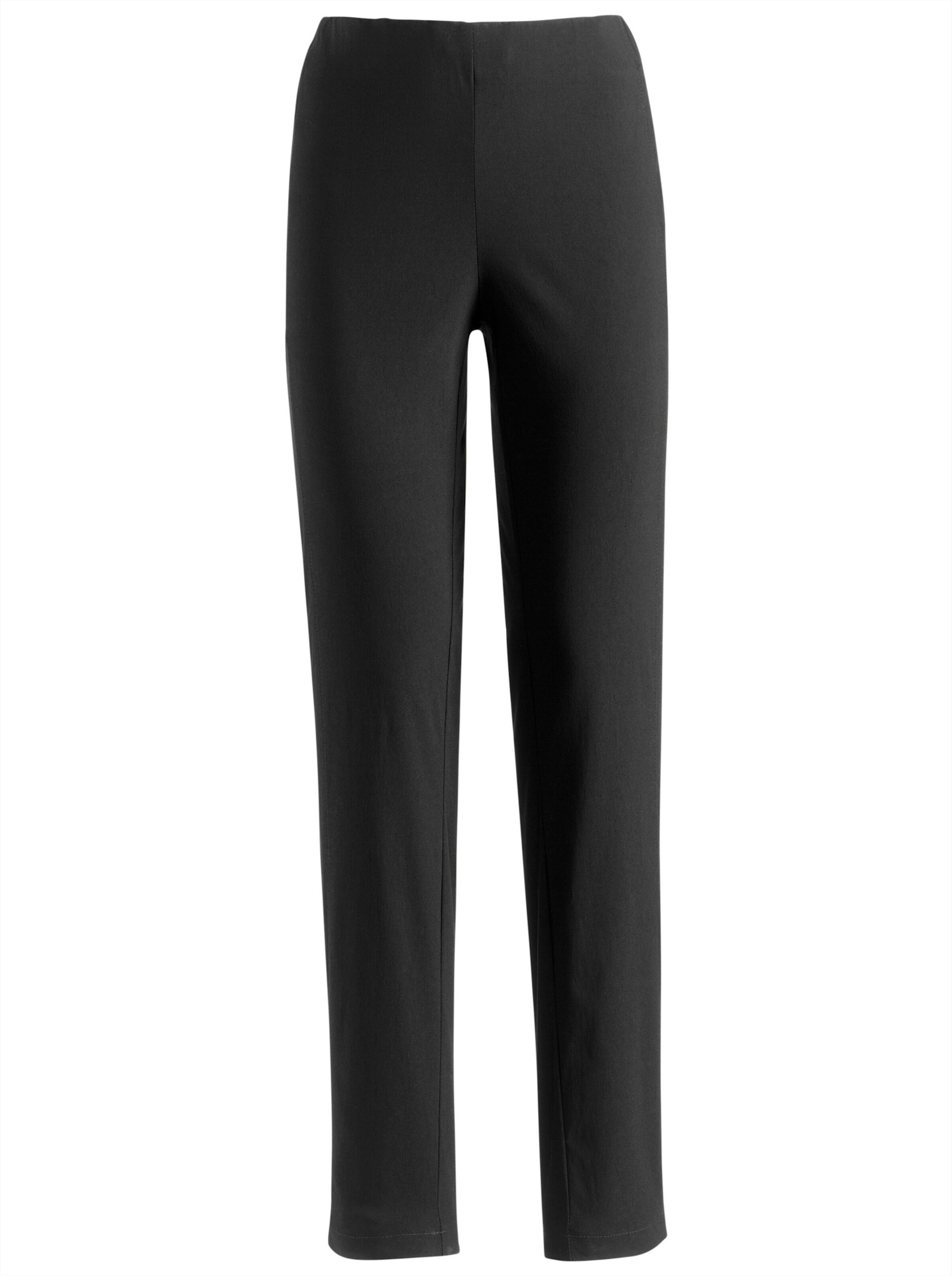 Stehmann Comfort line Hose in schwarz