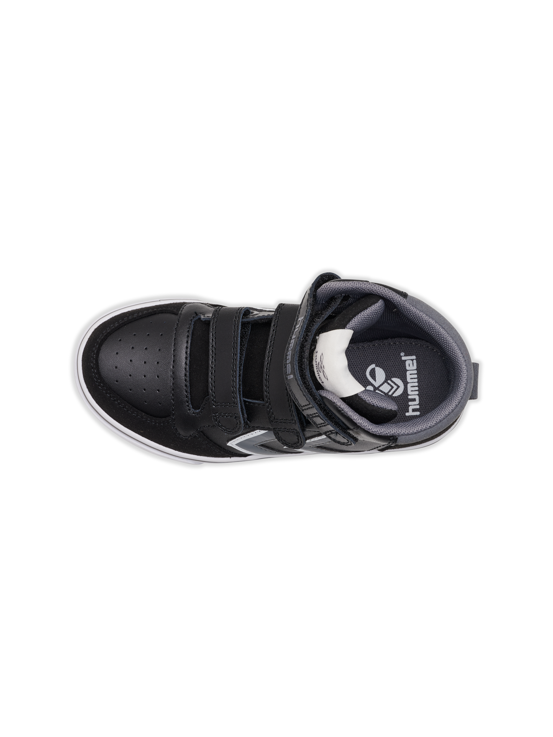 STADIL PRO JR