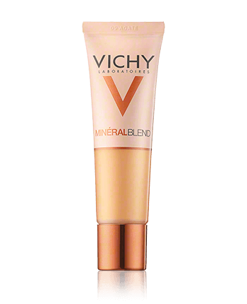 Vichy Minéralblend Hydrating Foundation 09 Agate 30ml