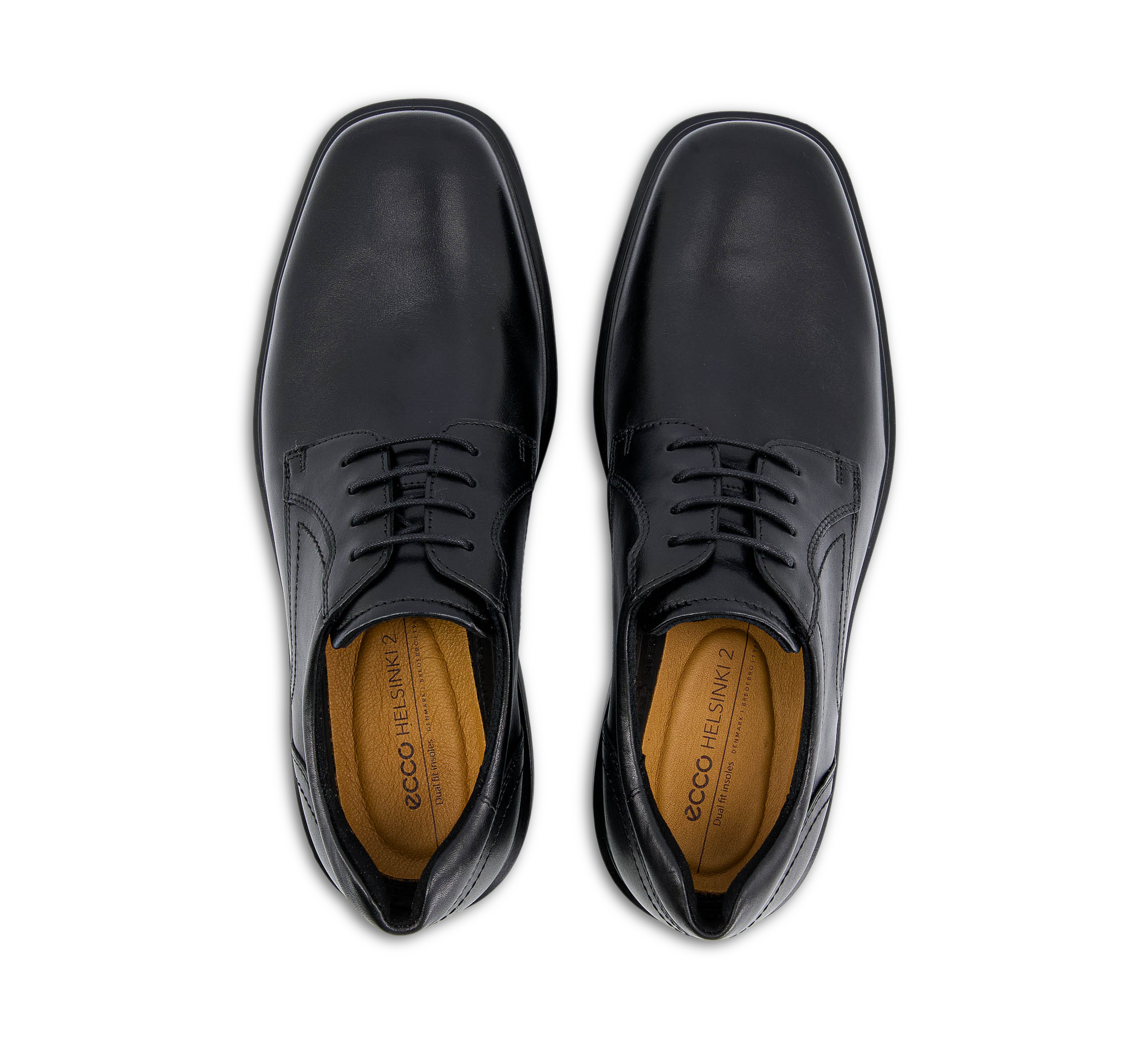 Ecco Helsinki - Business-Schuhe