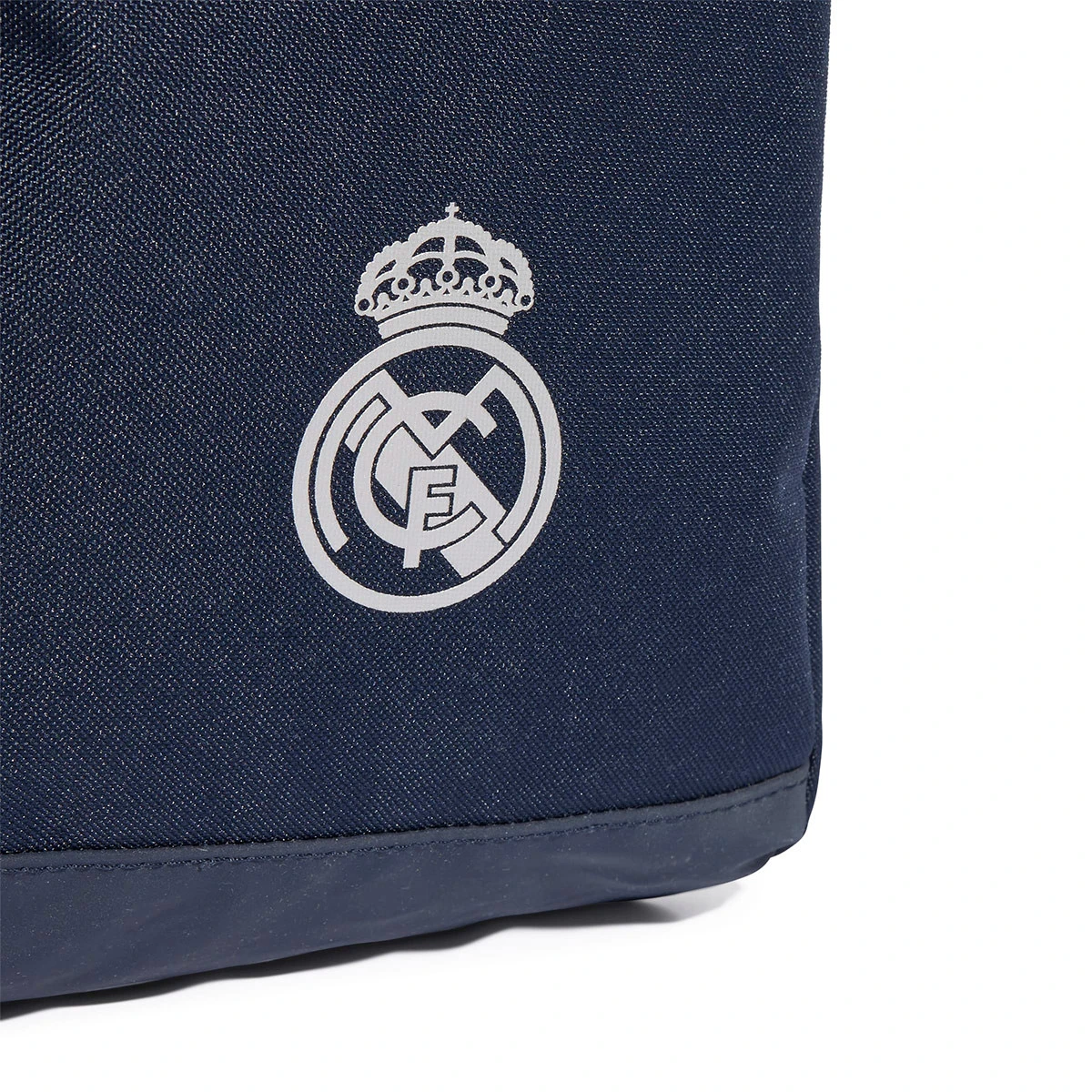 Bolsa para chuteiras adidas Real Madrid 2025-2026 (11,6L)