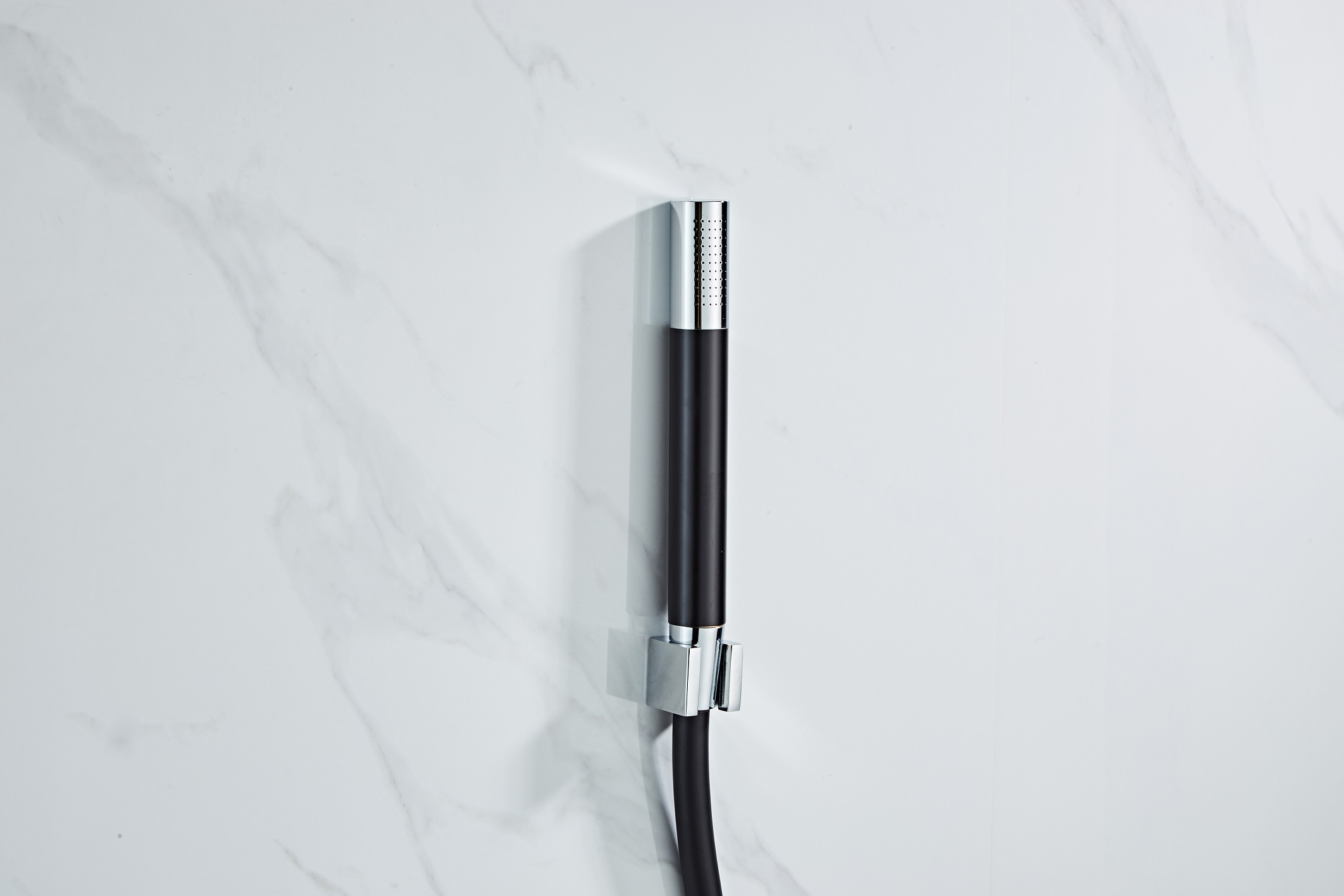 Saniclear Talpa Pro thermostatische badkraan met handdouche