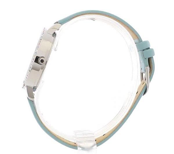 Olivia Burton Rainbow Stainless Steel Fashion Analogue Quartz Watch