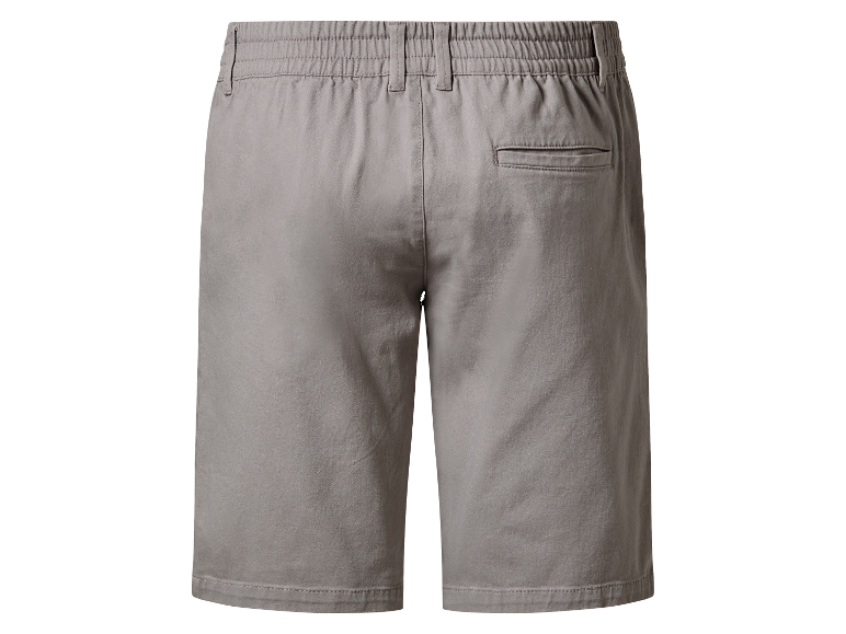 Korte heren broek