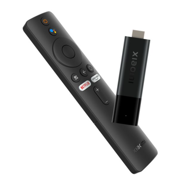 Xiaomi Mi TV Stick 4K