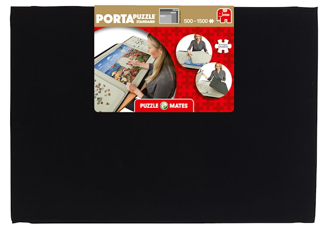 Puslespillmatte Portapuzzle Standard opp til 1500 brikker, Jumbo