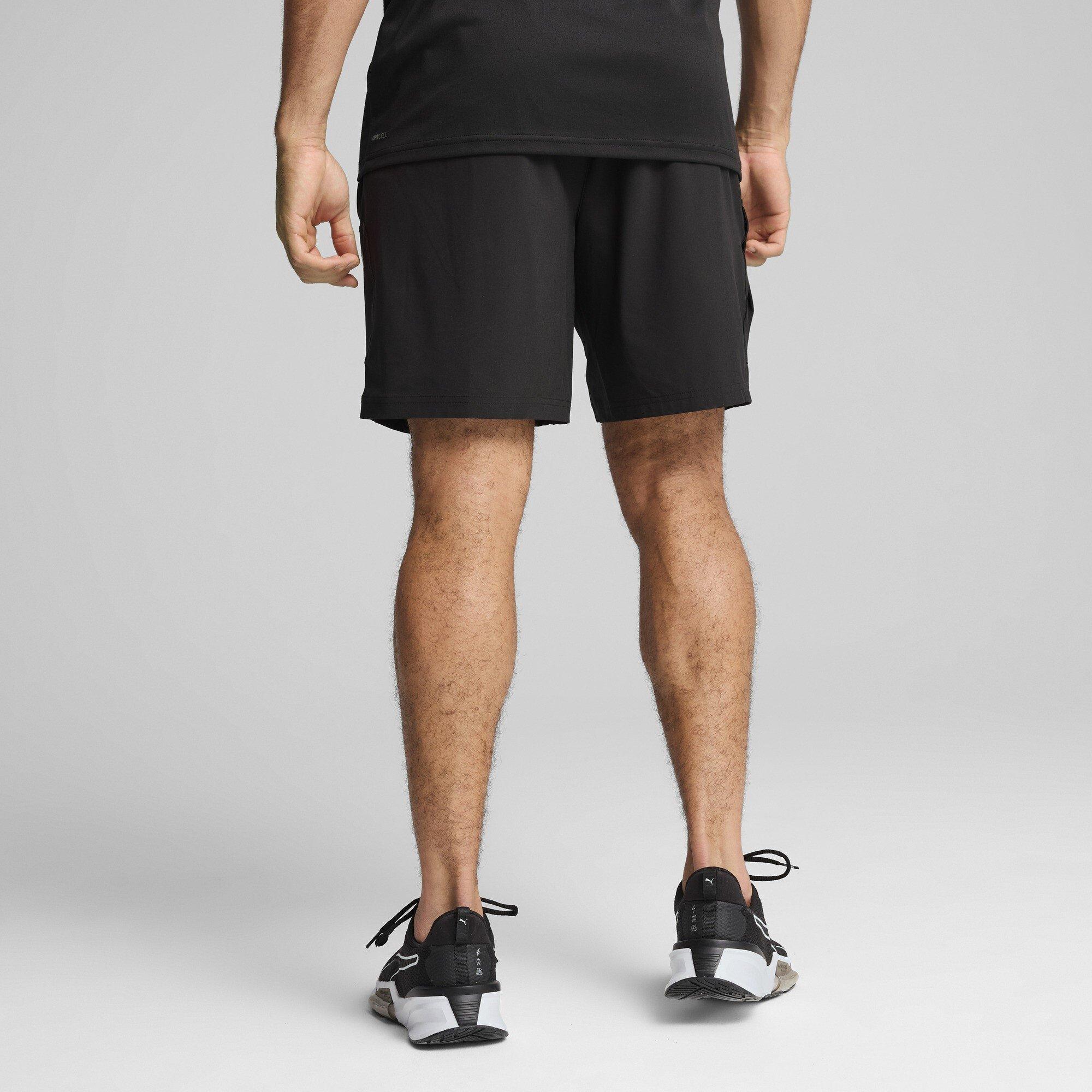 Puma Puma M Flex 7 Cargo Short Mens