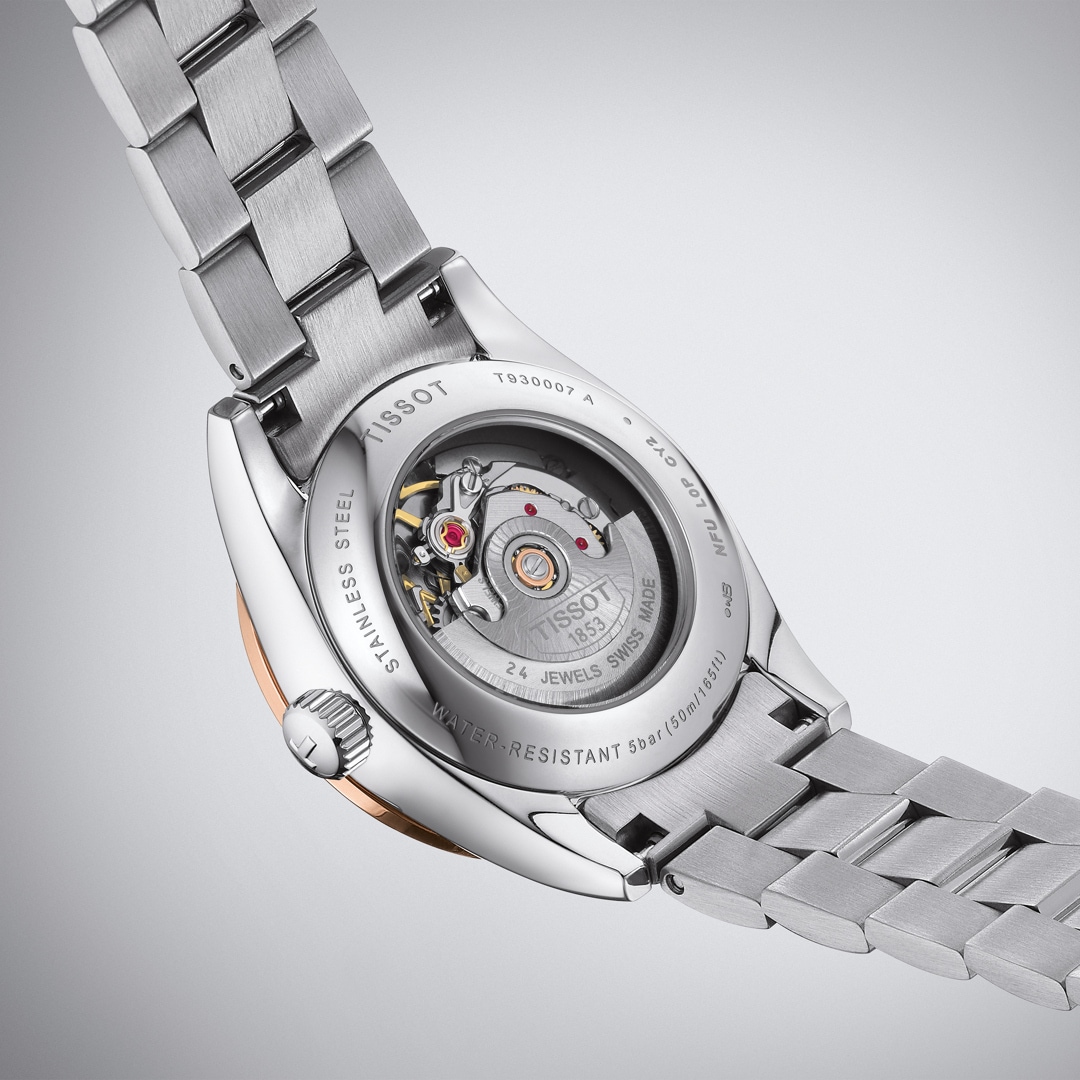 Tissot T-My Lady Automatic