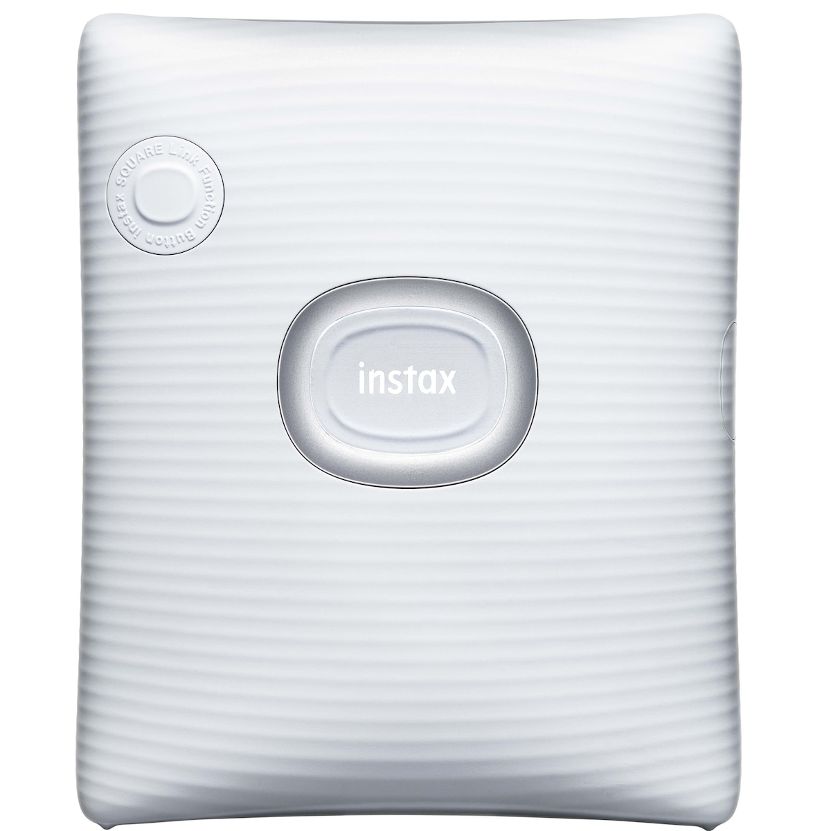 Fujifilm Instax Square Link printer til smarttelefon (hvit)