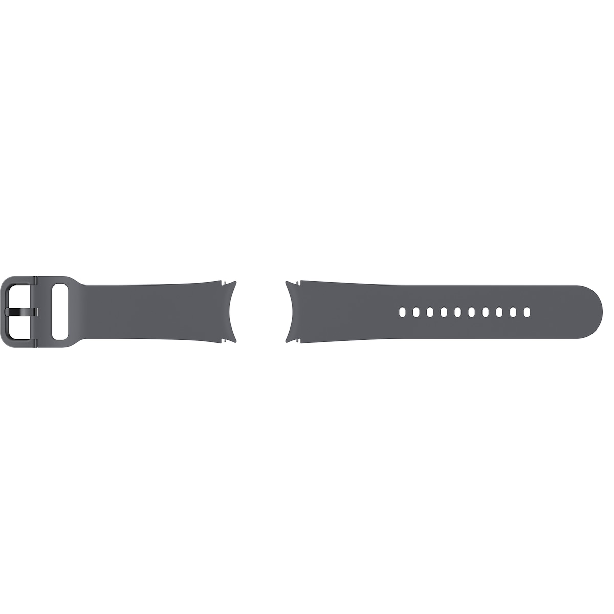 Samsung Galaxy Watch5 Sport reim S/M (grå)