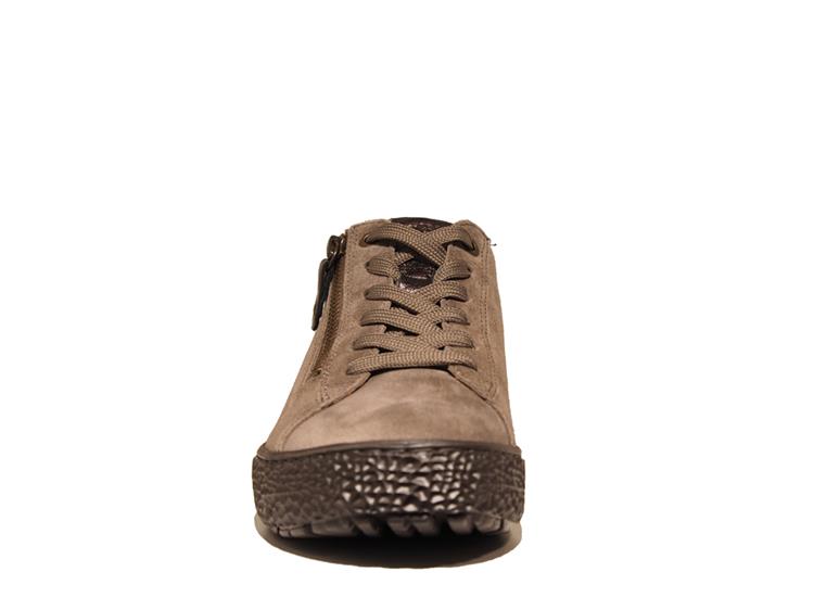 Hartjes 162.1401 Phil Shoe Taupe/Savanne