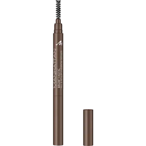 Brow‘Tastic Fill & Sculpt Eyebrow Definer 002 Medium Brown
