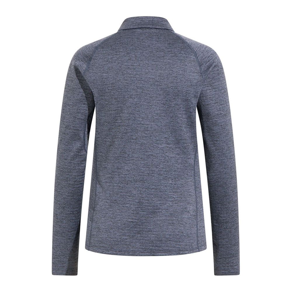 Odlo TENCIA - Polaire Femme india ink melange