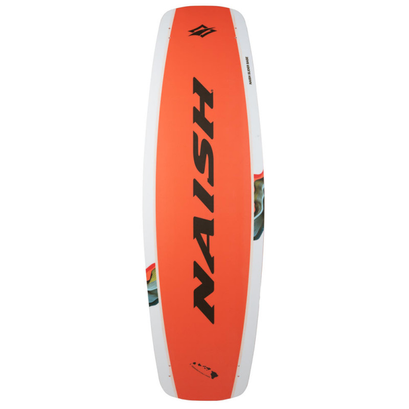 PLANCHE NAISH TRAVERSE EJ PRO 2025