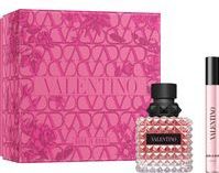 Valentino Donna Born In Roma Geschenkset Eau de Parfum 50 ml + Reisspray 10 ml