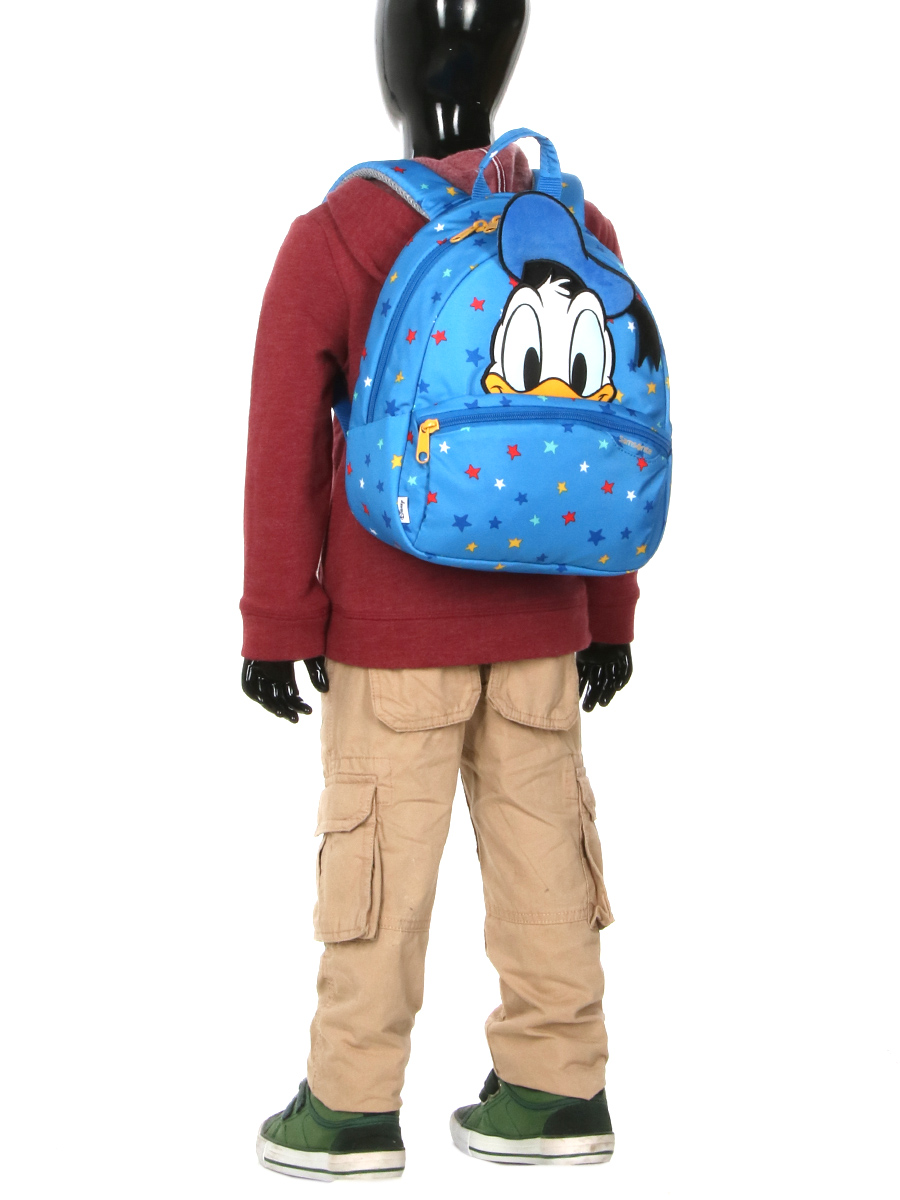 Sac À dos  by Samsonite Donald Stars Ultimate 2.0 S